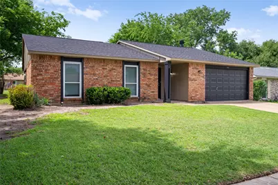 306 Hardwood Trail, Mesquite, TX 75150 - Photo 2