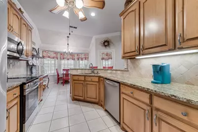 1825 Callender Hill Road, Mansfield, TX 76063 - Photo 18