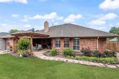 1825 Callender Hill Road, Mansfield, TX 76063 - Photo 2