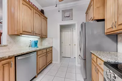 1825 Callender Hill Road, Mansfield, TX 76063 - Photo 16