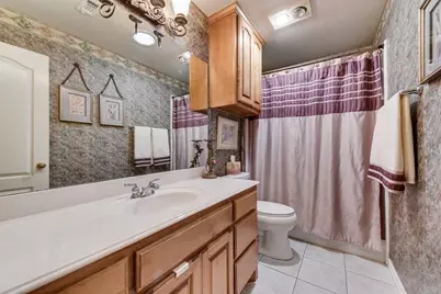 1825 Callender Hill Road, Mansfield, TX 76063 - Photo 24