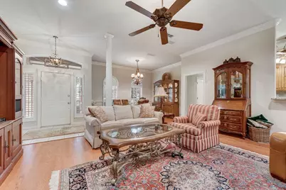 1825 Callender Hill Road, Mansfield, TX 76063 - Photo 14