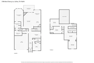 1700 Bird Cherry Ln, Celina, TX 75078 - Photo 40