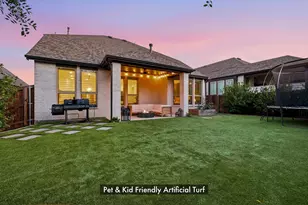 1700 Bird Cherry Ln, Celina, TX 75078 - Photo 2