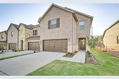 4248 Mingo Drive, Carrollton, TX 75010 - Photo 2