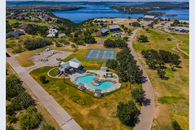 435 Cypress Point, Possum Kingdom Lake, TX 76449 - Photo 6
