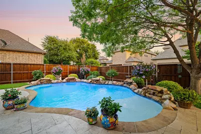 845 Bear Crossing Drive, Allen, TX 75013 - Photo 38