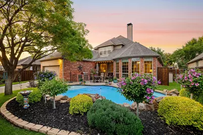 845 Bear Crossing Drive, Allen, TX 75013 - Photo 36