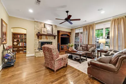 845 Bear Crossing Drive, Allen, TX 75013 - Photo 18