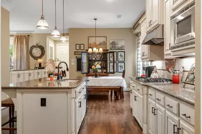 845 Bear Crossing Drive, Allen, TX 75013 - Photo 10