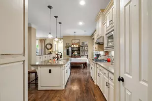 845 Bear Crossing Dr, Allen, TX 75013 - Photo 8