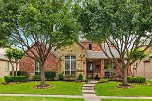 845 Bear Crossing Dr, Allen, TX 75013 - Photo 2