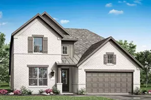 16509 Boston Ivy Dr, Fort Worth, TX 76247 - Photo 1