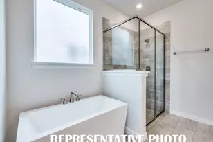 16509 Boston Ivy Dr, Fort Worth, TX 76247 - Photo 12