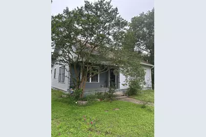 821 Ward Street, Marlin, TX 76661 - Photo 4
