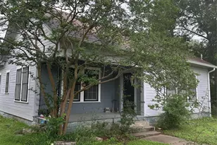 821 Ward St, Marlin, TX 76661 - Photo 4