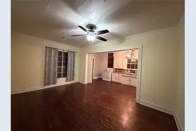 821 Ward Street, Marlin, TX 76661 - Photo 16