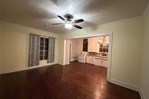 821 Ward St, Marlin, TX 76661 - Photo 16