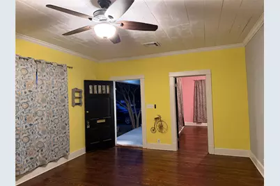 821 Ward Street, Marlin, TX 76661 - Photo 6