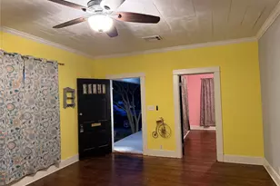 821 Ward St, Marlin, TX 76661 - Photo 6