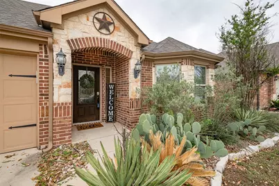 15036 Seventeen Lakes Boulevard, Fort Worth, TX 76262 - Photo 1