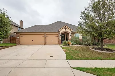15036 Seventeen Lakes Boulevard, Fort Worth, TX 76262 - Photo 2