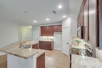 15036 Seventeen Lakes Boulevard, Fort Worth, TX 76262 - Photo 8