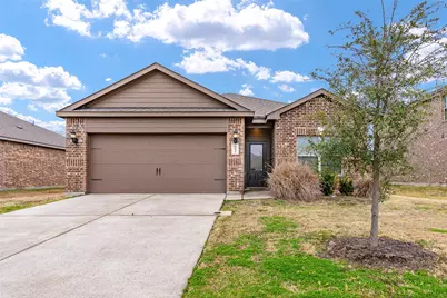 1431 Park Trails Boulevard, Princeton, TX 75407 - Photo 1