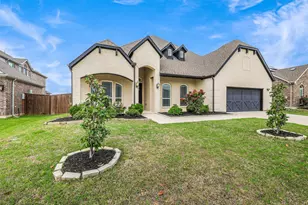 4429 Canadian River Dr, Celina, TX 75078 - Photo 2