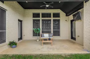 4429 Canadian River Dr, Celina, TX 75078 - Photo 34