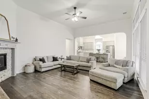 4429 Canadian River Dr, Celina, TX 75078 - Photo 12