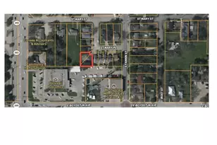 210 & 212 Saint Marys Pl, Rockwall, TX 75087 - Photo 2