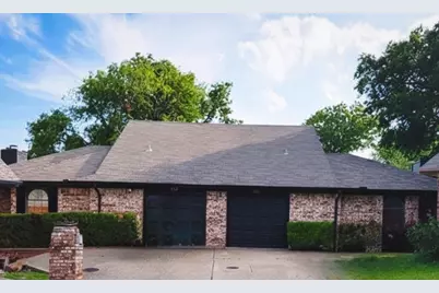 210 & 212 Saint Marys Place, Rockwall, TX 75087 - Photo 1