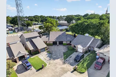 210 & 212 Saint Marys Place, Rockwall, TX 75087 - Photo 2