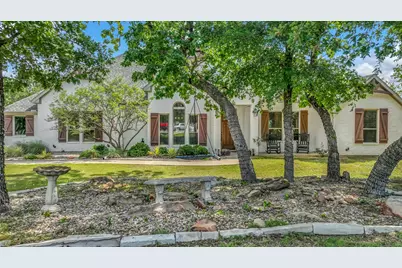 206 El Dorado Trail, Millsap, TX 76066 - Photo 2