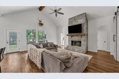 206 El Dorado Trail, Millsap, TX 76066 - Photo 8