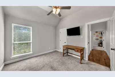 206 El Dorado Trail, Millsap, TX 76066 - Photo 22