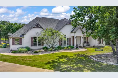 206 El Dorado Trail, Millsap, TX 76066 - Photo 1