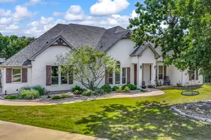 206 El Dorado Trl, Millsap, TX 76066 - Photo 1
