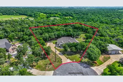206 El Dorado Trail, Millsap, TX 76066 - Photo 40