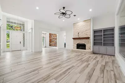 5501 Equestrian Drive, Granbury, TX 76049 - Photo 6