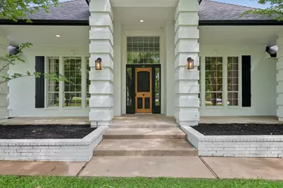 5501 Equestrian Drive, Granbury, TX 76049 - Photo 2
