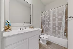 4101 Old Rosebud Ln, Prosper, TX 75078 - Photo 18