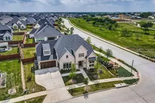 4101 Old Rosebud Ln, Prosper, TX 75078 - Photo 1