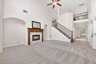 4809 Sam Bass Court, Fort Worth, TX 76244 - Photo 16