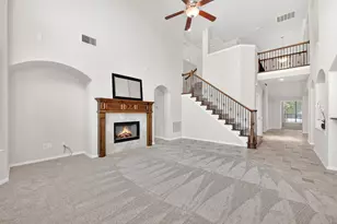 4809 Sam Bass Ct, Fort Worth, TX 76244 - Photo 16