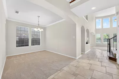 4809 Sam Bass Court, Fort Worth, TX 76244 - Photo 6
