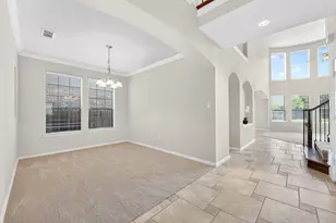 4809 Sam Bass Ct, Fort Worth, TX 76244 - Photo 6