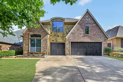 4809 Sam Bass Court, Fort Worth, TX 76244 - Photo 1