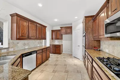 4809 Sam Bass Court, Fort Worth, TX 76244 - Photo 22